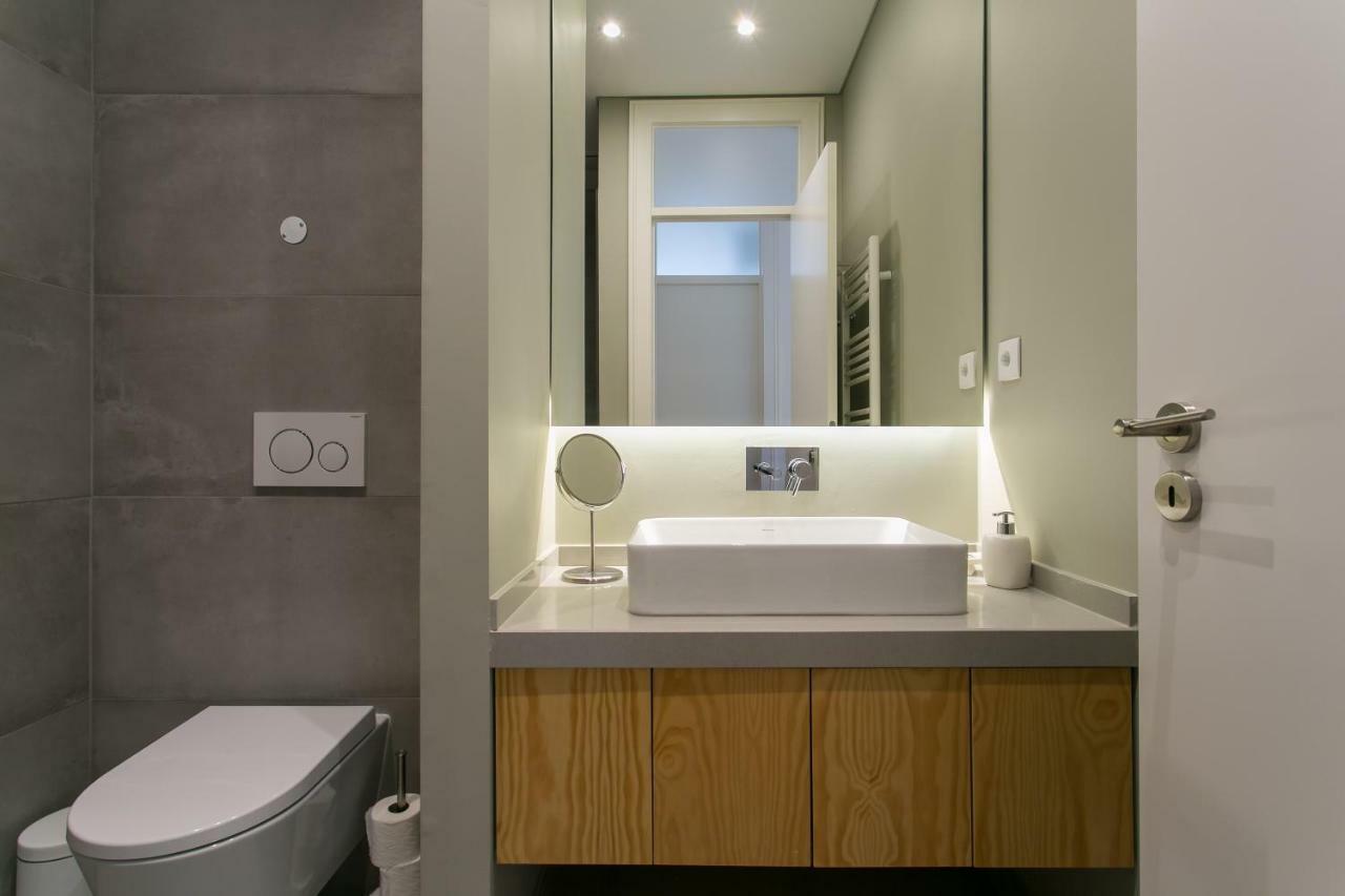 Appartement Altido Elegant Deluxe Apartment&altido Luxurious 3-bedroom Apt With Terrace In Intendente