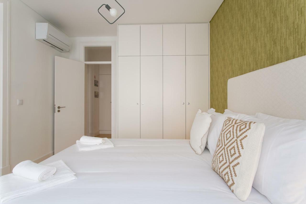 Appartement Altido Elegant Deluxe Apartment&altido Luxurious 3-bedroom Apt With Terrace In Intendente