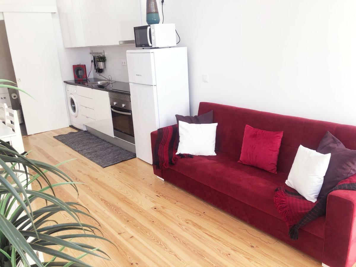 20 1 - With Terrace Appartement *