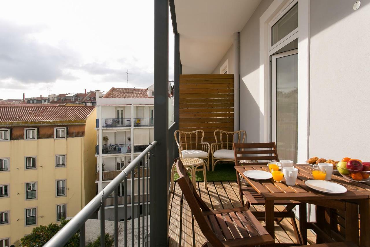 Altido Elegant Deluxe Apartment&altido Luxurious 3-bedroom Apt With Terrace In Intendente