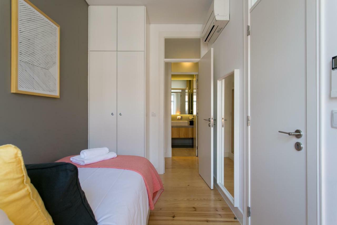 Altido Elegant Deluxe Apartment&altido Luxurious 3-bedroom Apt With Terrace In Intendente