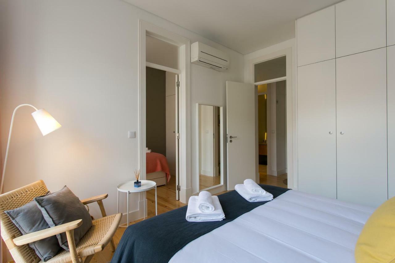 Appartement Altido Elegant Deluxe Apartment&altido Luxurious 3-bedroom Apt With Terrace In Intendente *