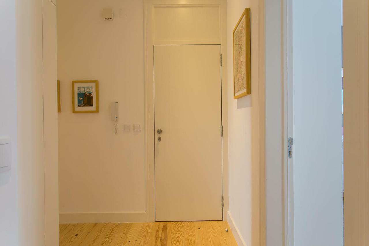 Appartement Altido Elegant Deluxe Apartment&altido Luxurious 3-bedroom Apt With Terrace In Intendente *