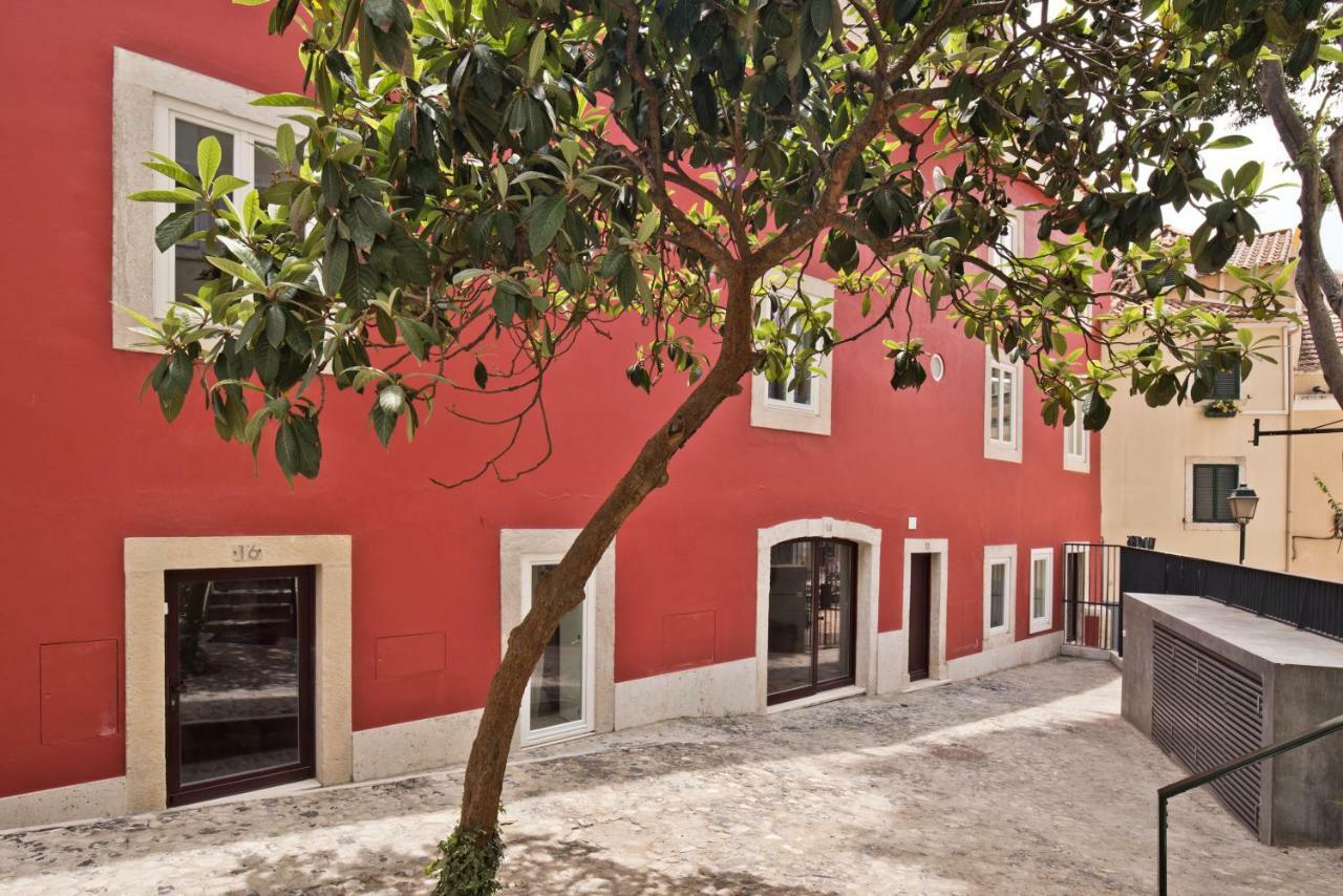 Apartamento Olarias Lisboa