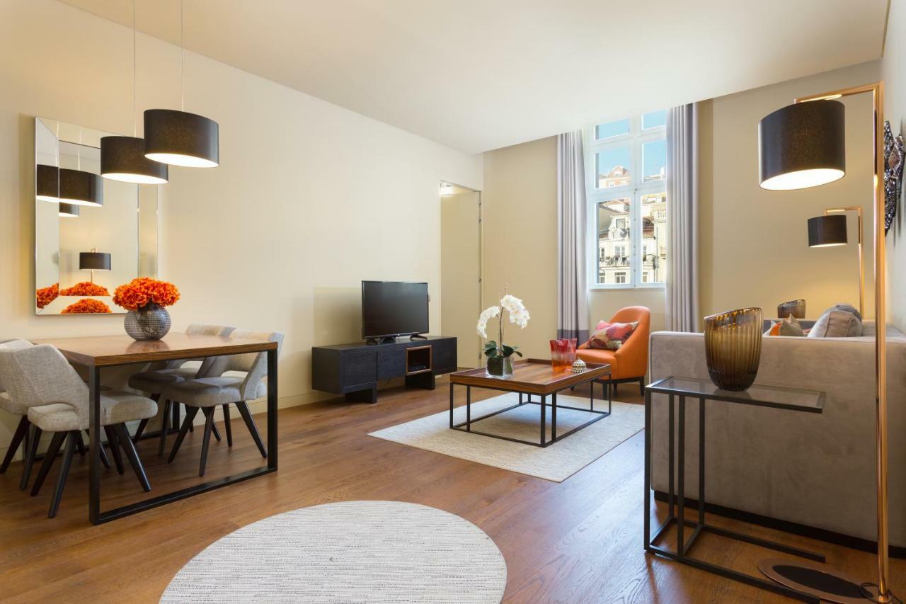 Finestay 8 Building *