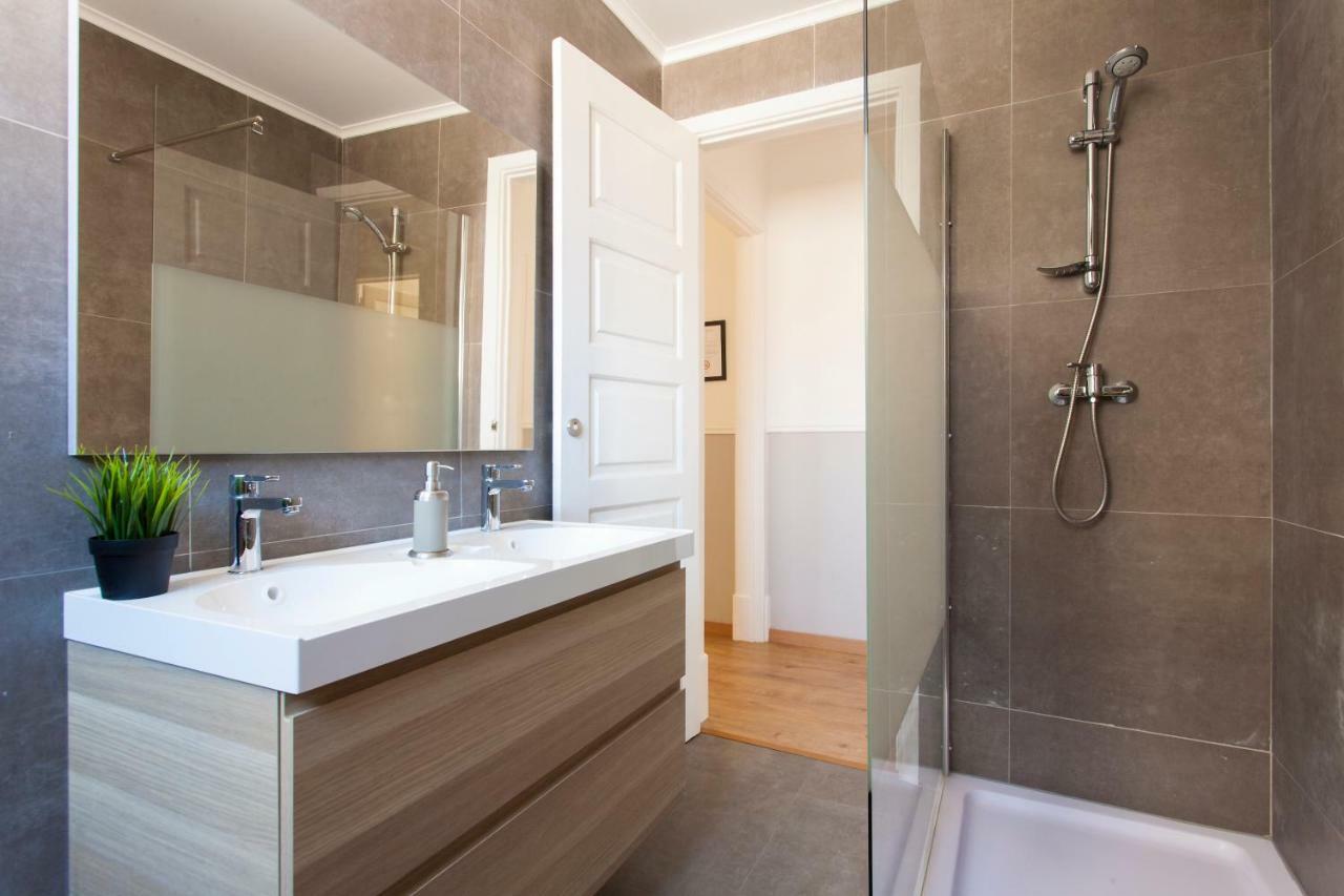 Appartement Chagas 17 By Hill