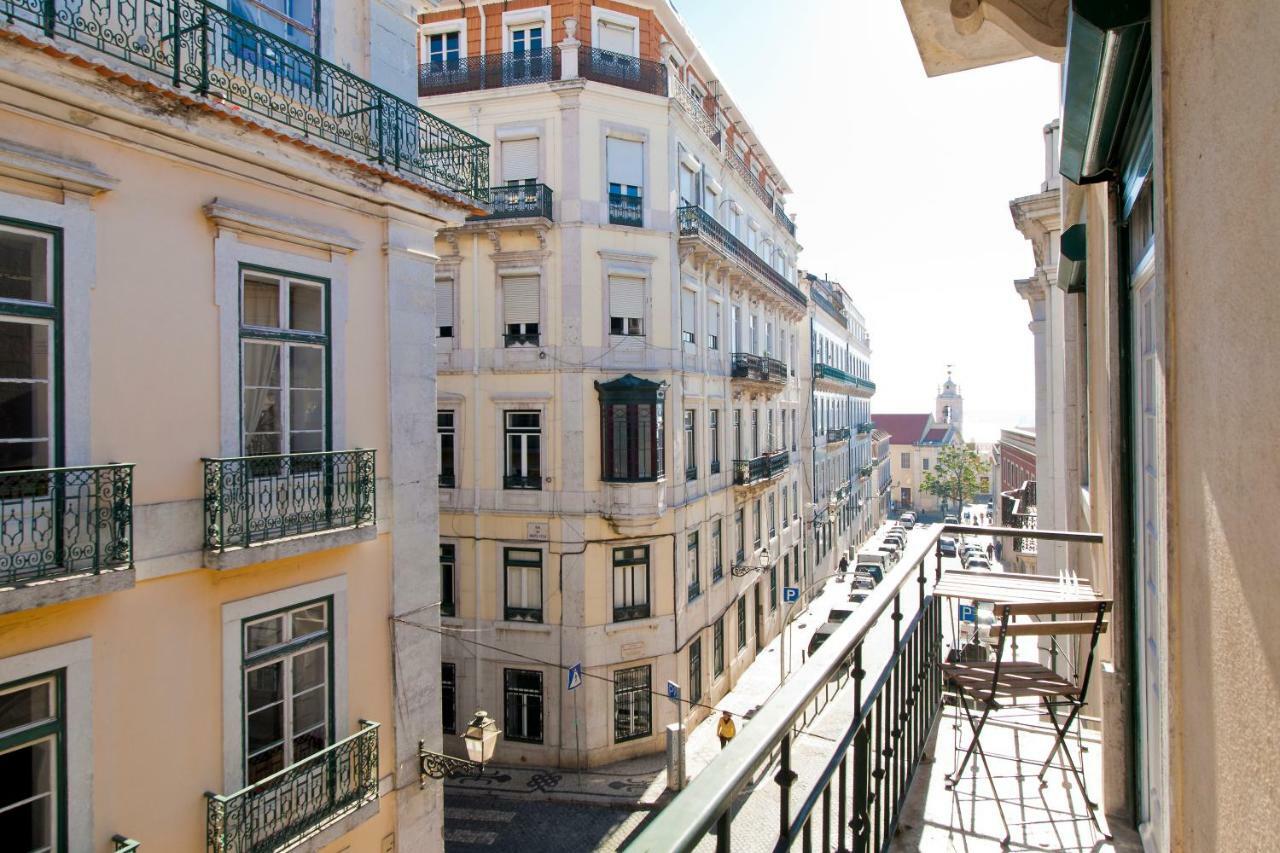 Appartement Chagas 17 By Hill