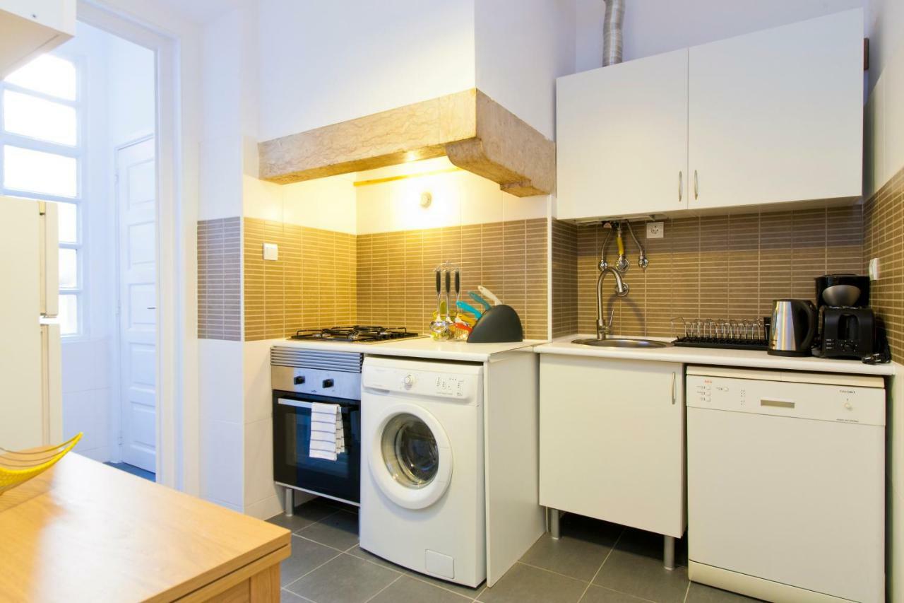 Chagas 17 By Hill Appartement Lisboa