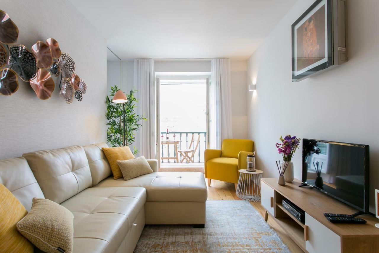 Appartement Joivy Downtown Deluxe