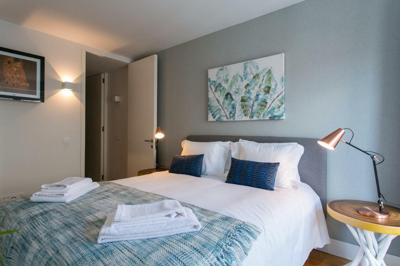 Appartement Joivy Downtown Deluxe