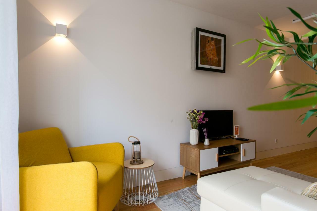 Joivy Downtown Deluxe Appartement Lisboa