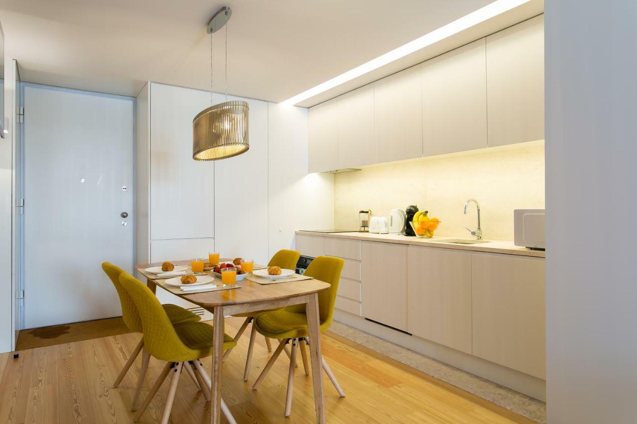 Appartement Joivy Downtown Deluxe Lisboa