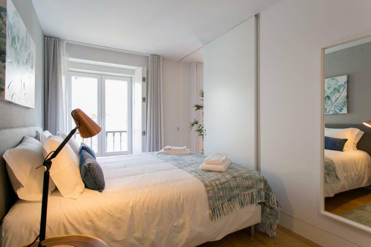 Appartement Joivy Downtown Deluxe Lisboa