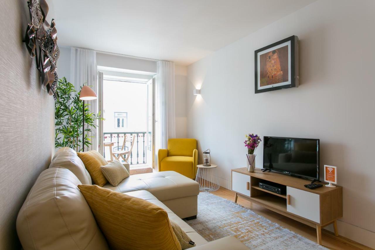 Joivy Downtown Deluxe Appartement