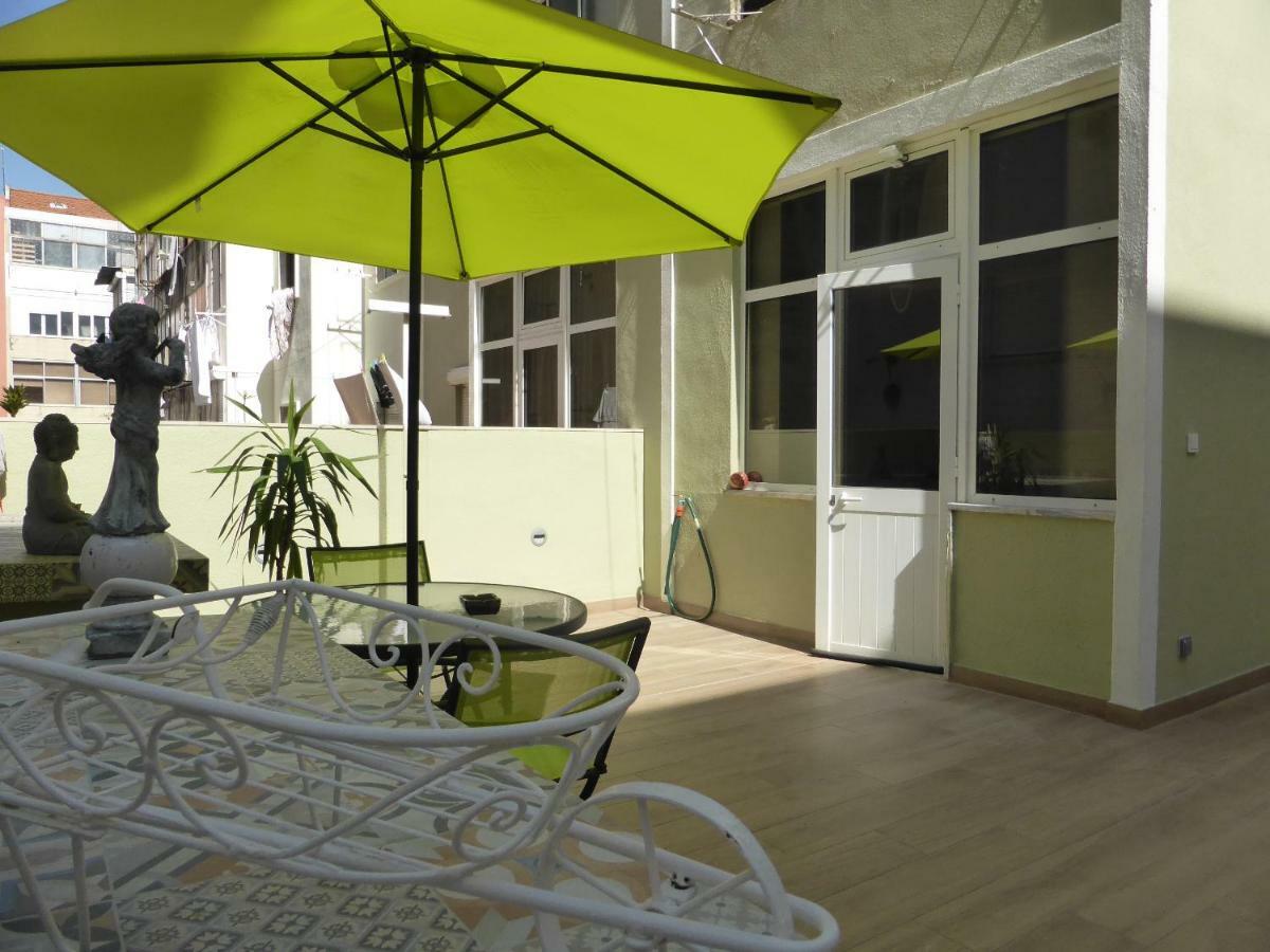 Bento Charming - Sixtyfive Boutique Apartamento