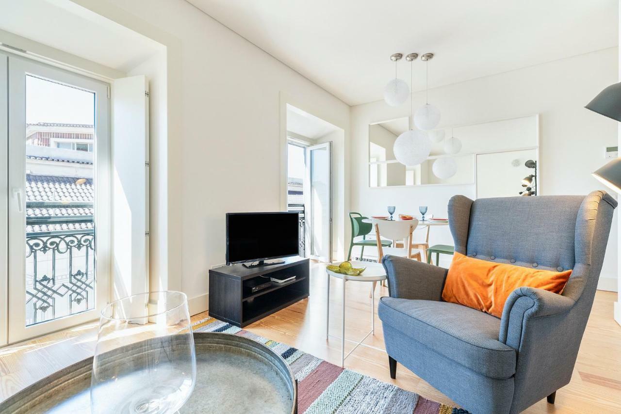 Appartement Gonzalo's Guest - Luxury Baixa Lisboa