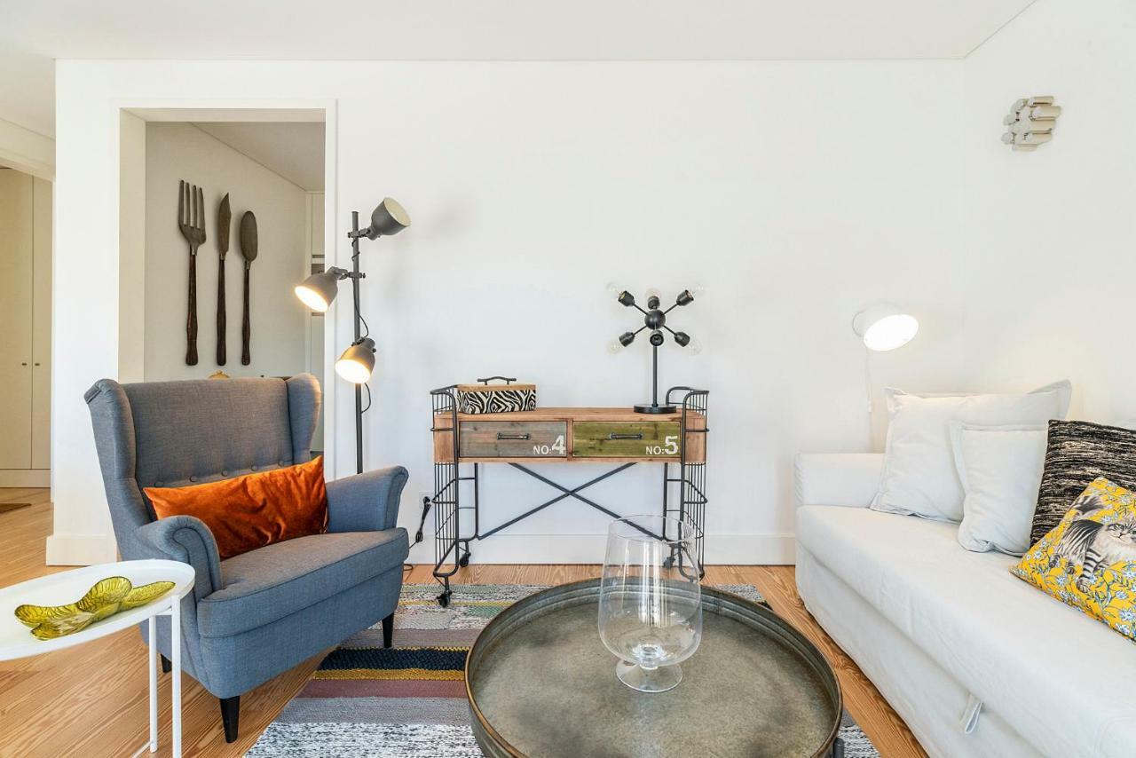 Gonzalo's Guest - Luxury Baixa Appartement