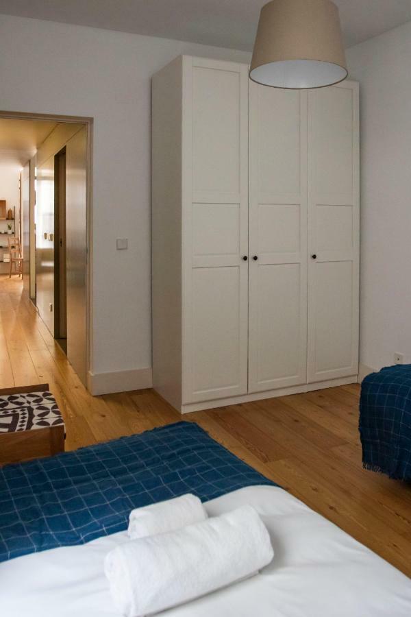 Appartement Principe Real *