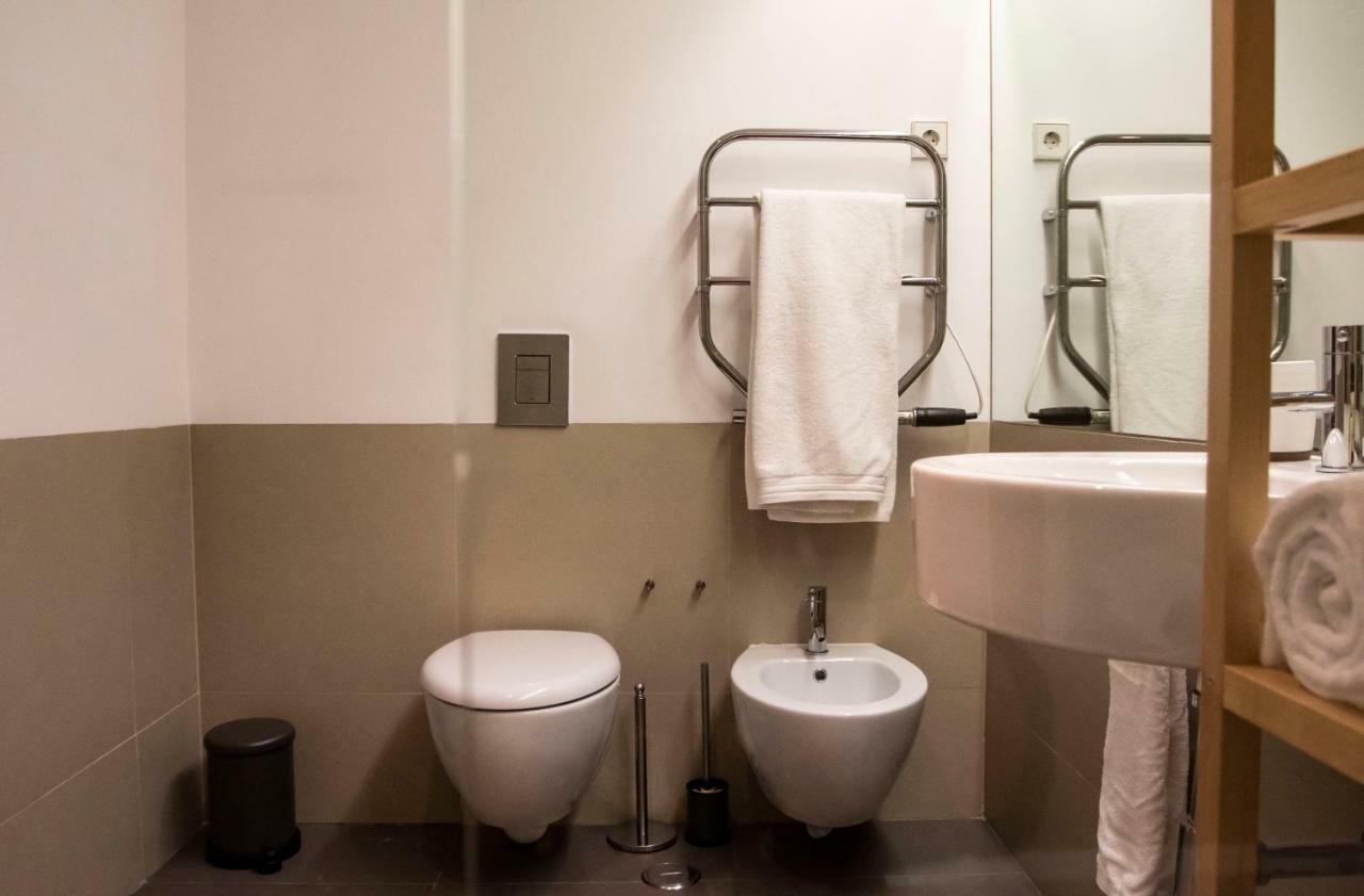 Principe Real Appartement