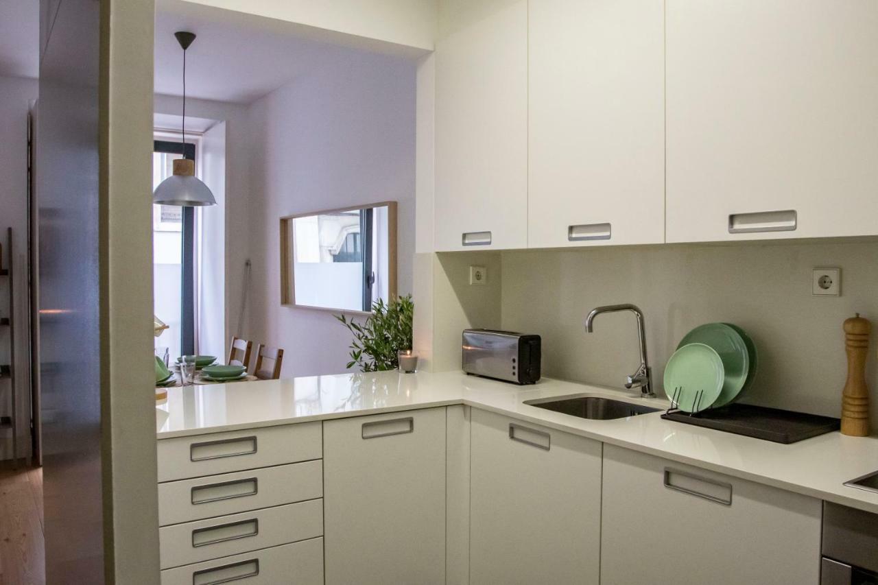 Principe Real Appartement