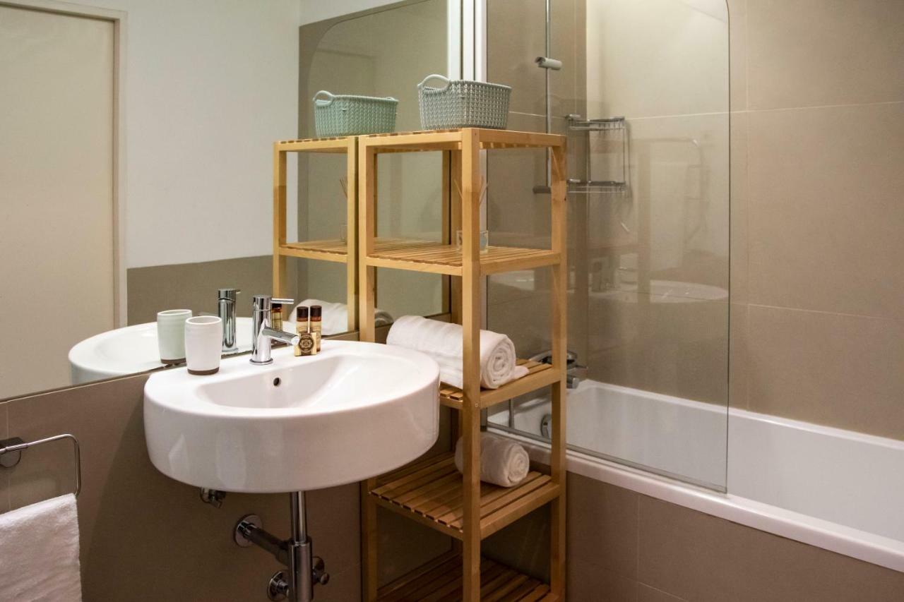 Principe Real Appartement