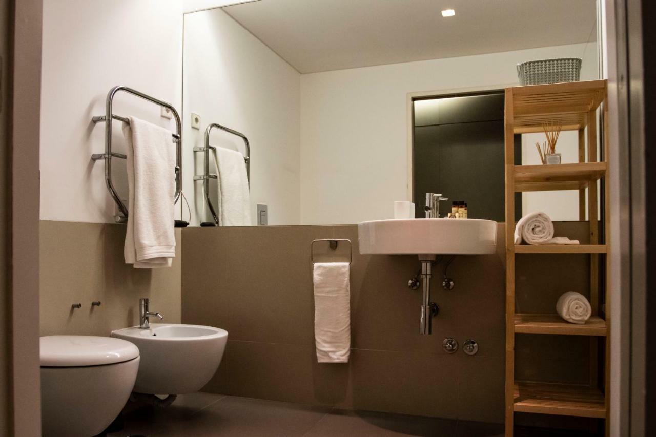 Appartement Principe Real *