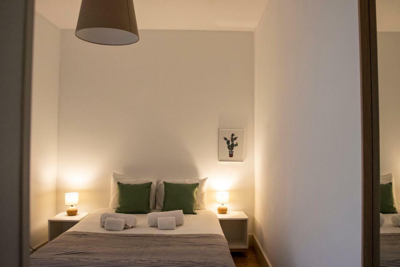 Principe Real Appartement