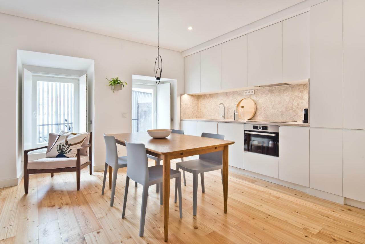 Apartamento Olarias *