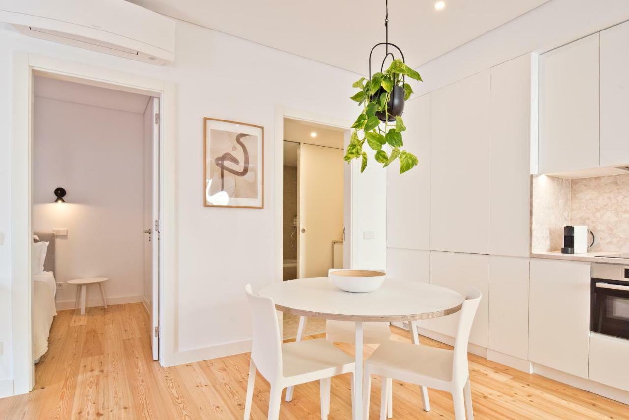Apartamento Olarias *