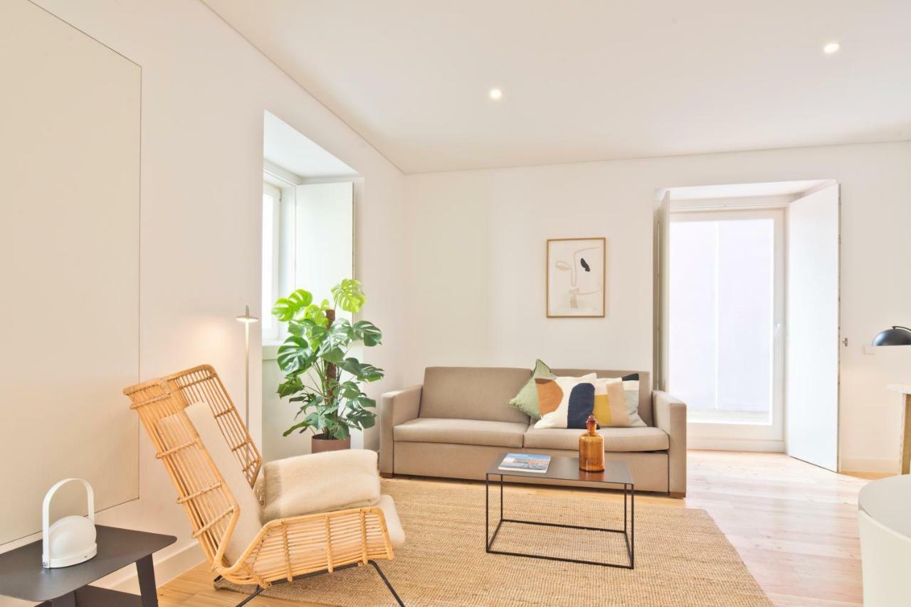 Apartamento Olarias *