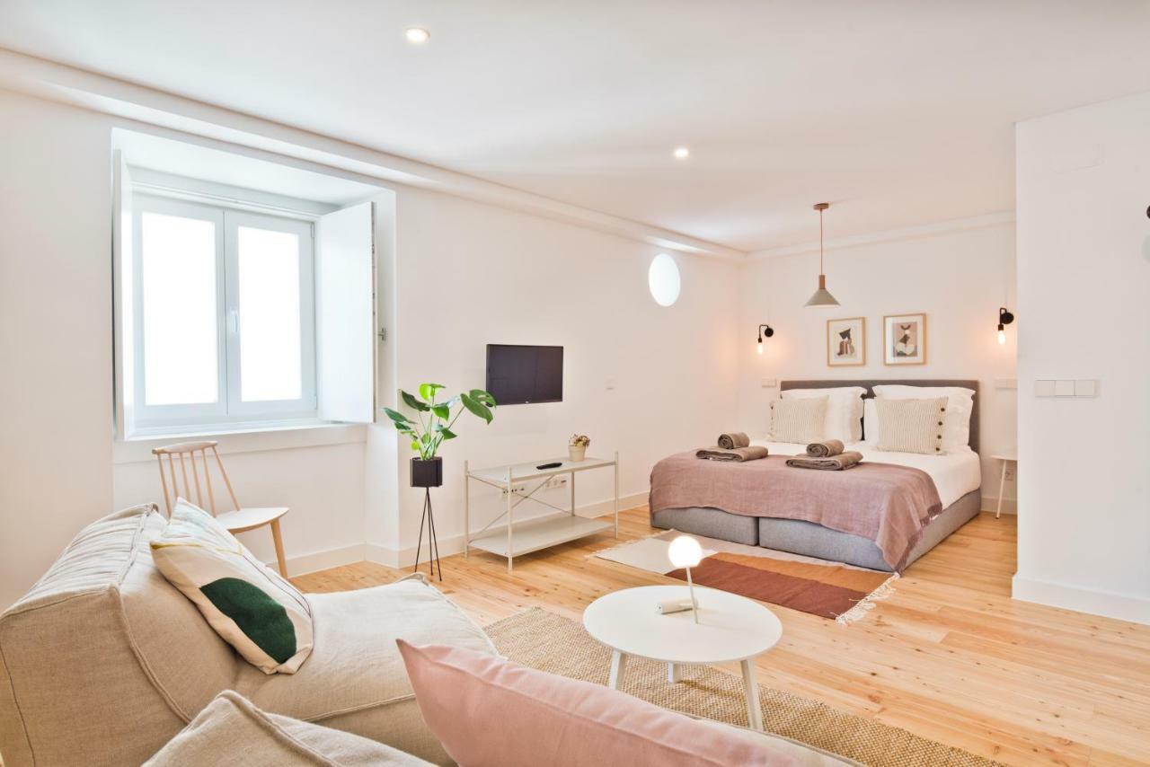 Apartamento Olarias Lisboa