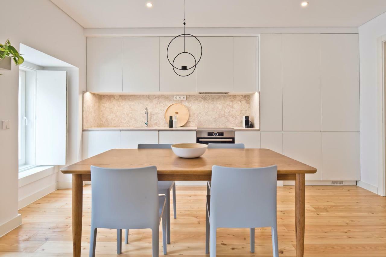 Olarias Apartamento Lisboa