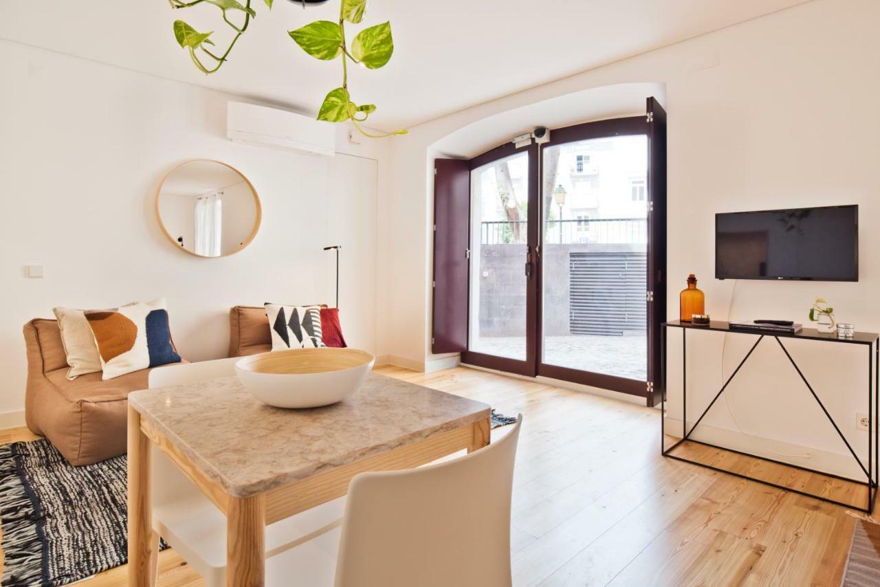 Olarias Apartamento