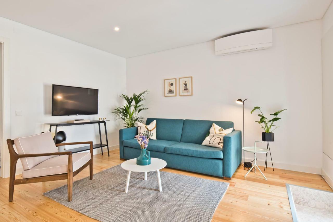 Apartamento Olarias *