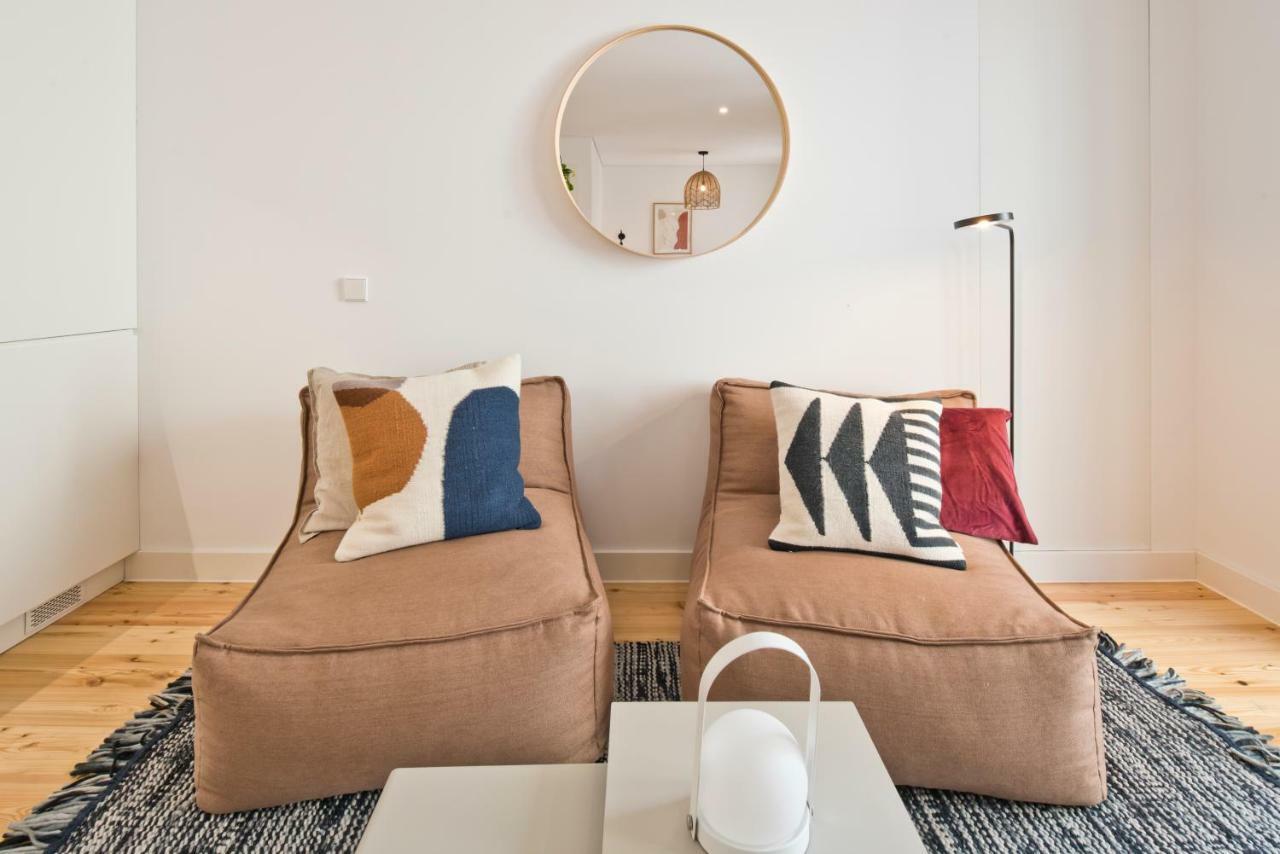 Apartamento Olarias *