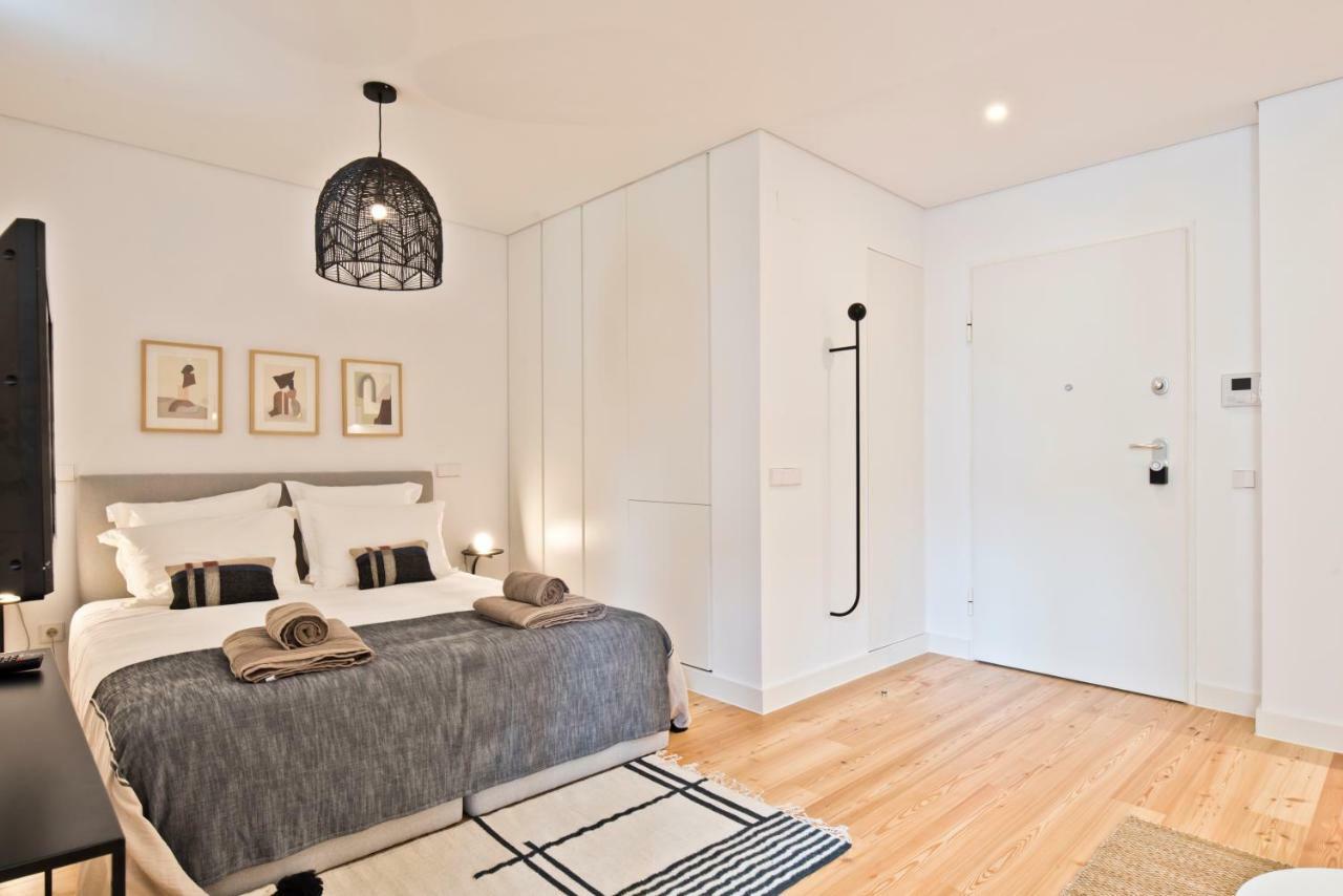 Apartamento Olarias