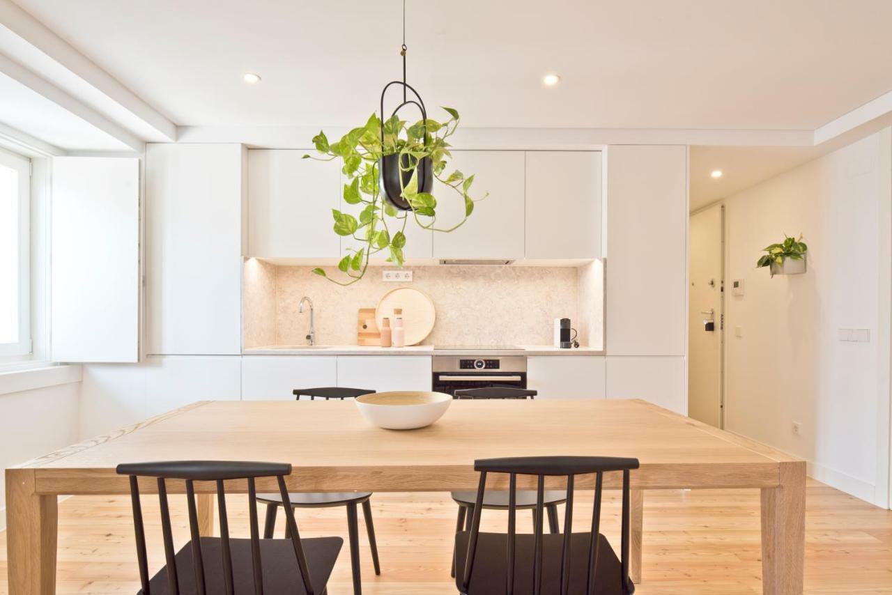 Apartamento Olarias