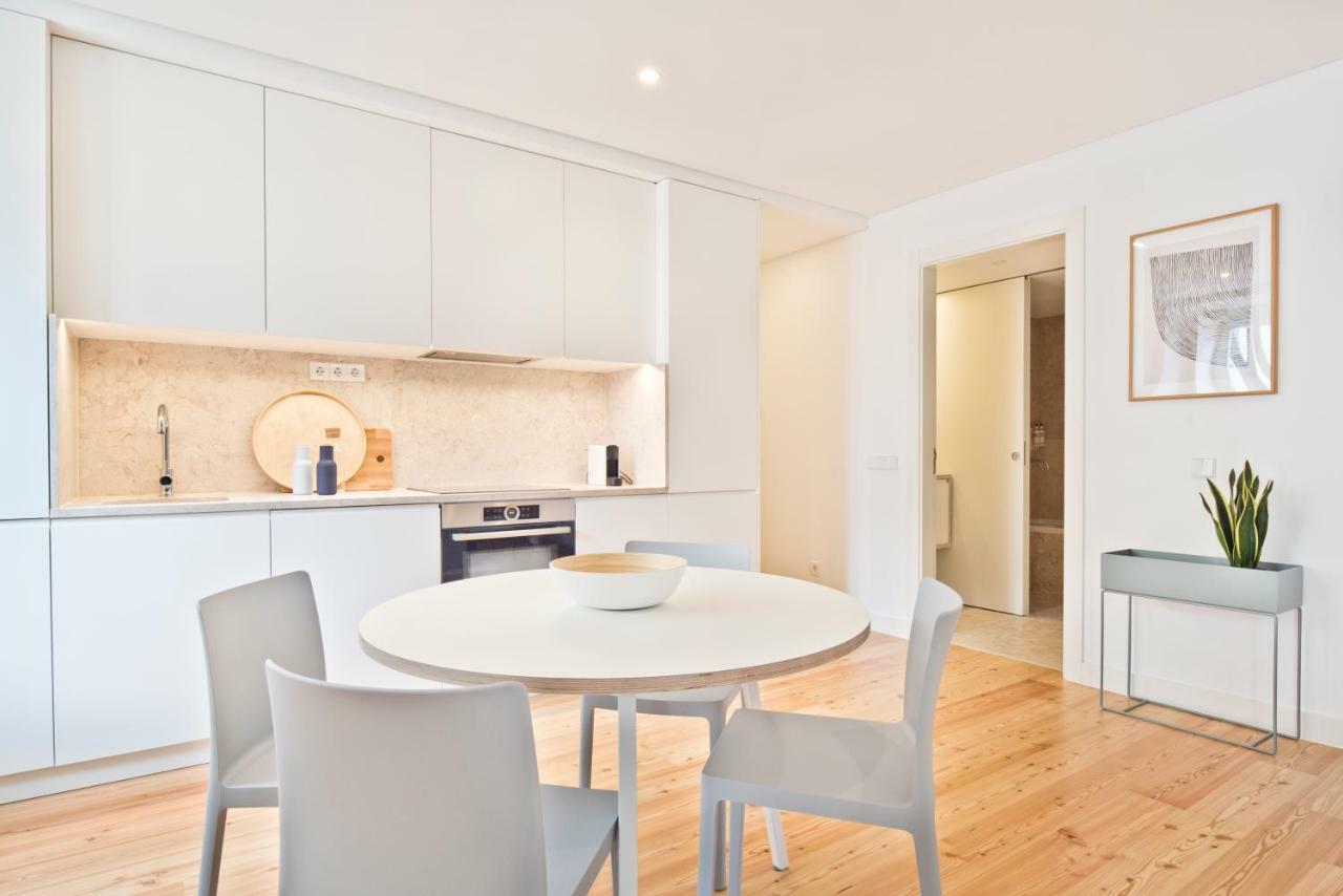 Apartamento Olarias