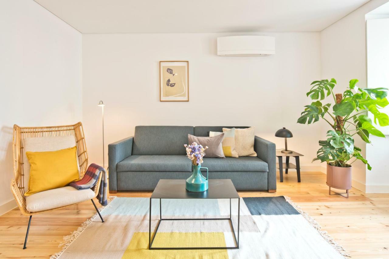 Apartamento Olarias Lisboa
