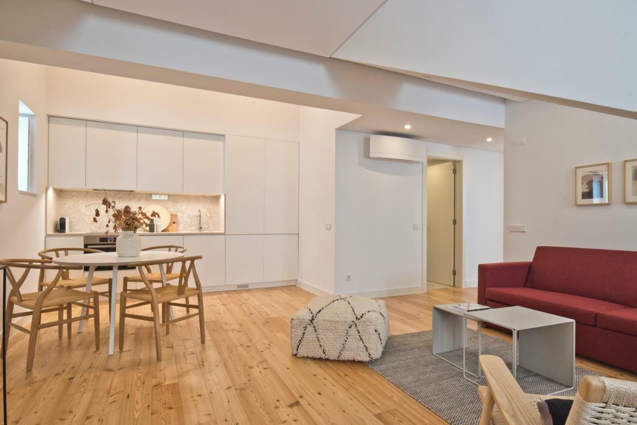 Apartamento Olarias Lisboa