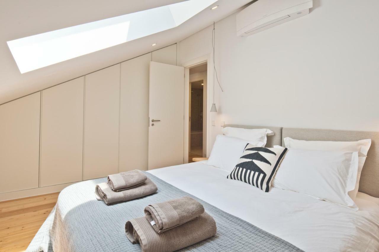 Apartamento Olarias