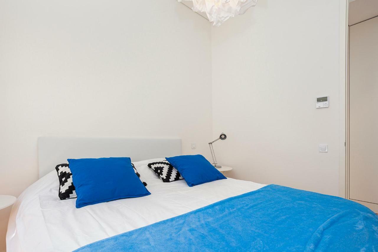Gonzalo's Guest - Luxury Baixa Appartement