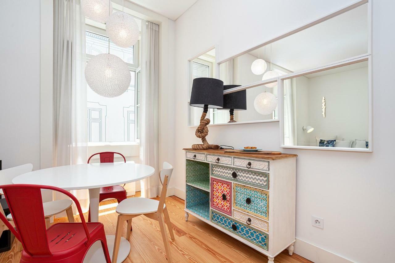 Gonzalo's Guest - Luxury Baixa Appartement