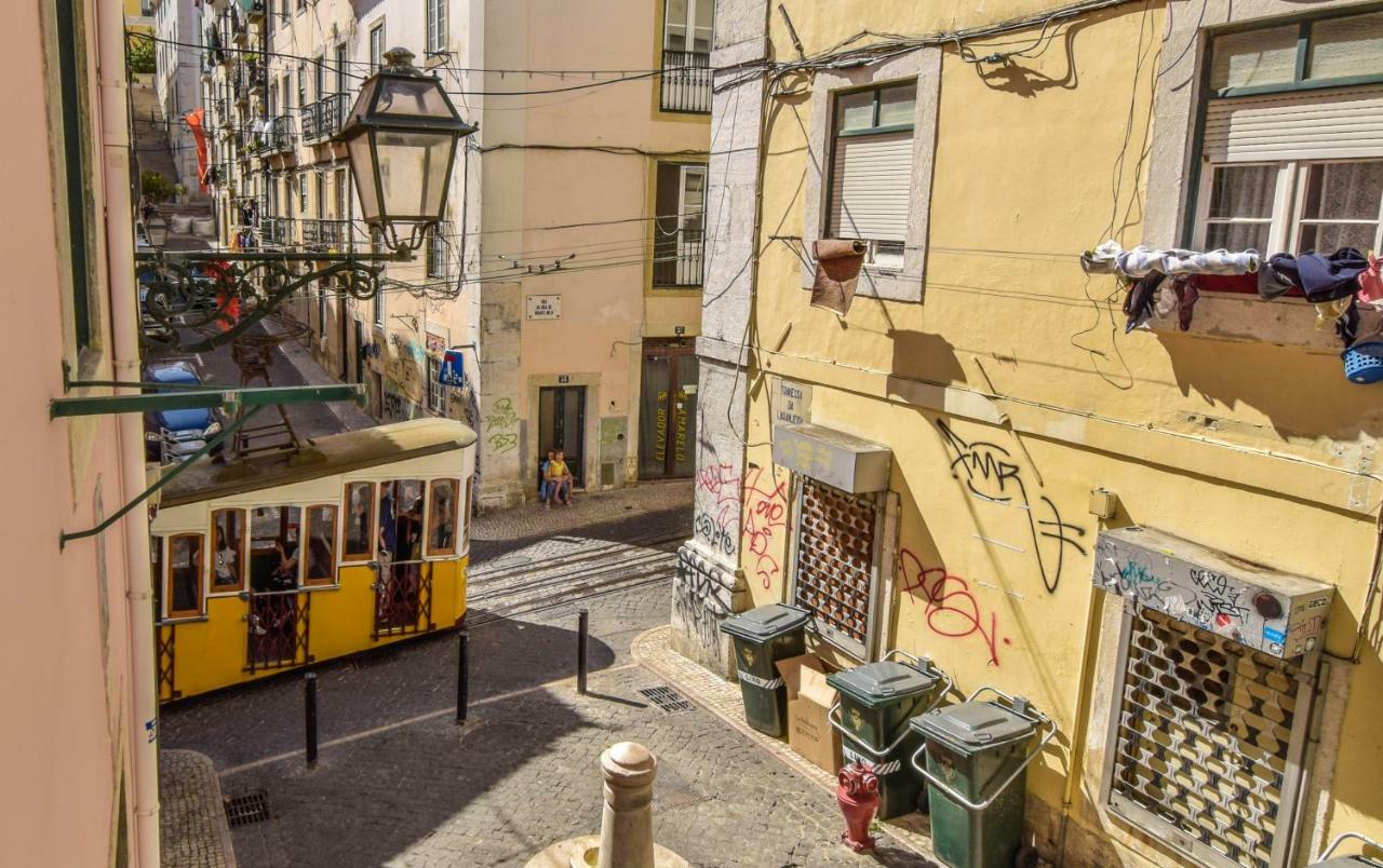 Bica * Lissabon