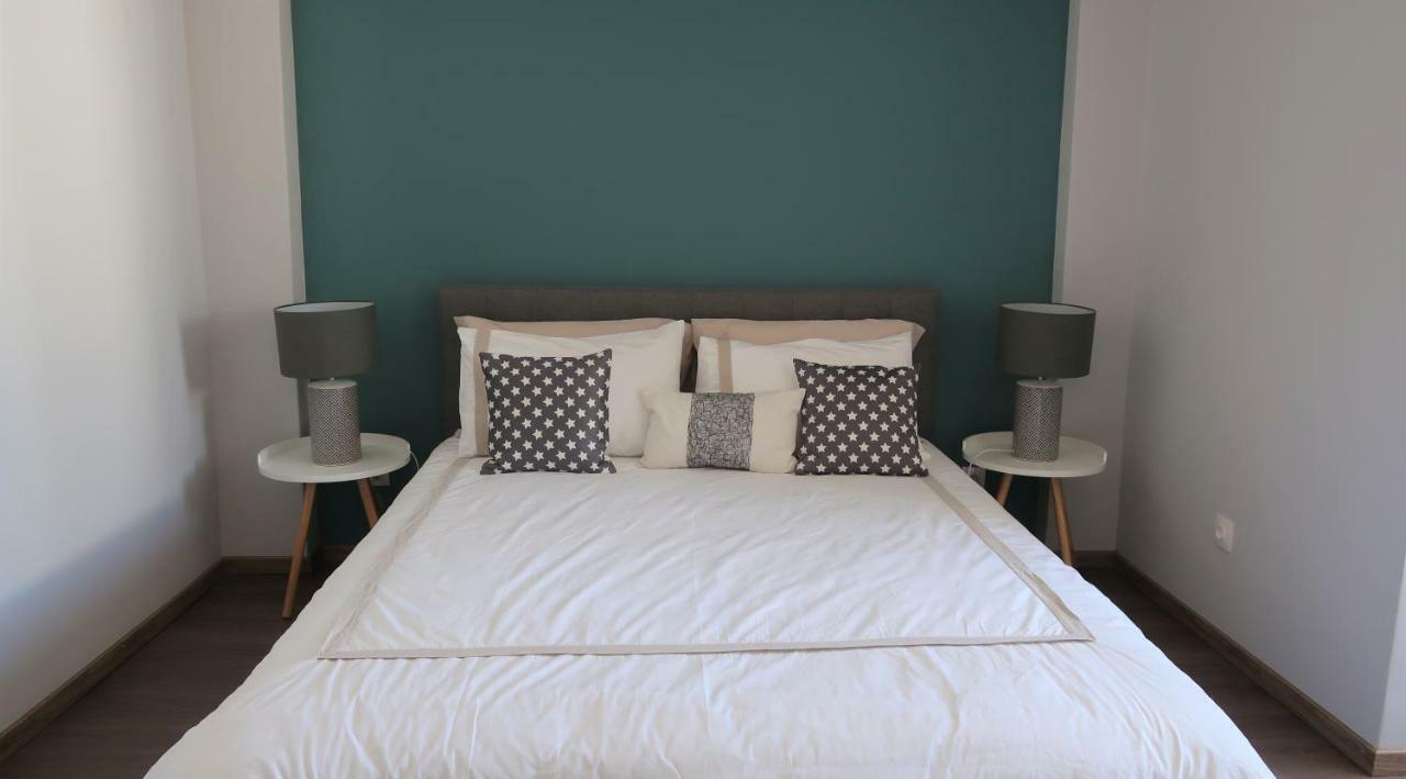 Terrace 88 In Appartement