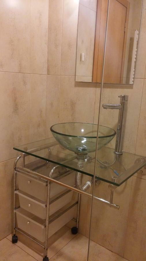 Apartment Encarnacao Metro 1/2 Lissabon