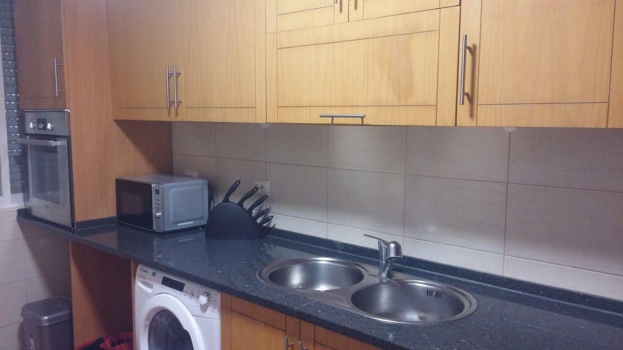 Encarnacao Metro 1/2 Apartment Lissabon