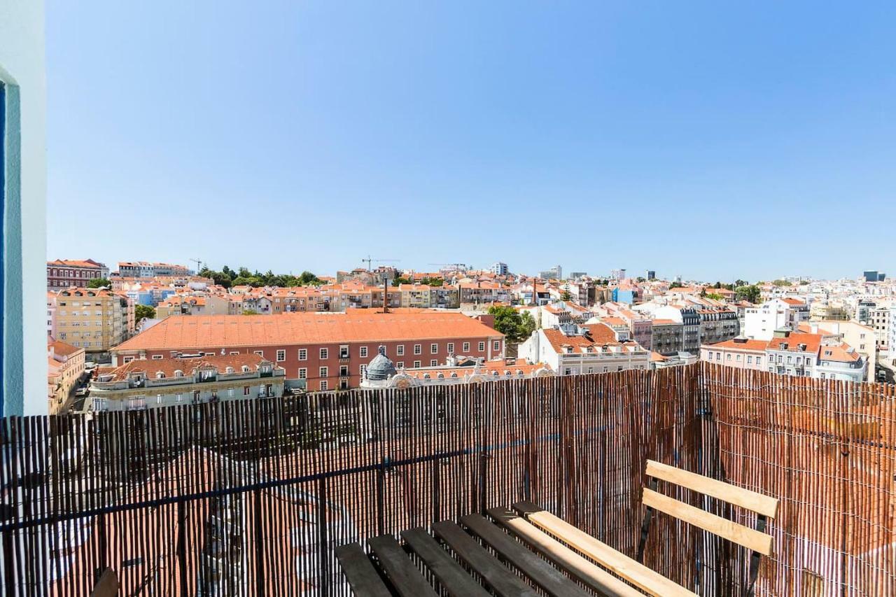 Appartement With Great Views And Aircon *
