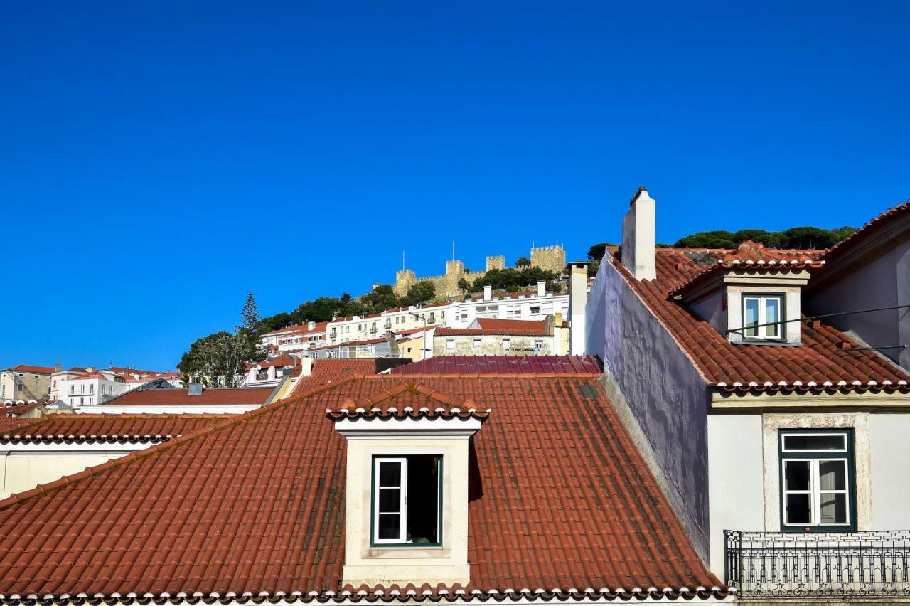 My Story Figueira 4* Lisboa
