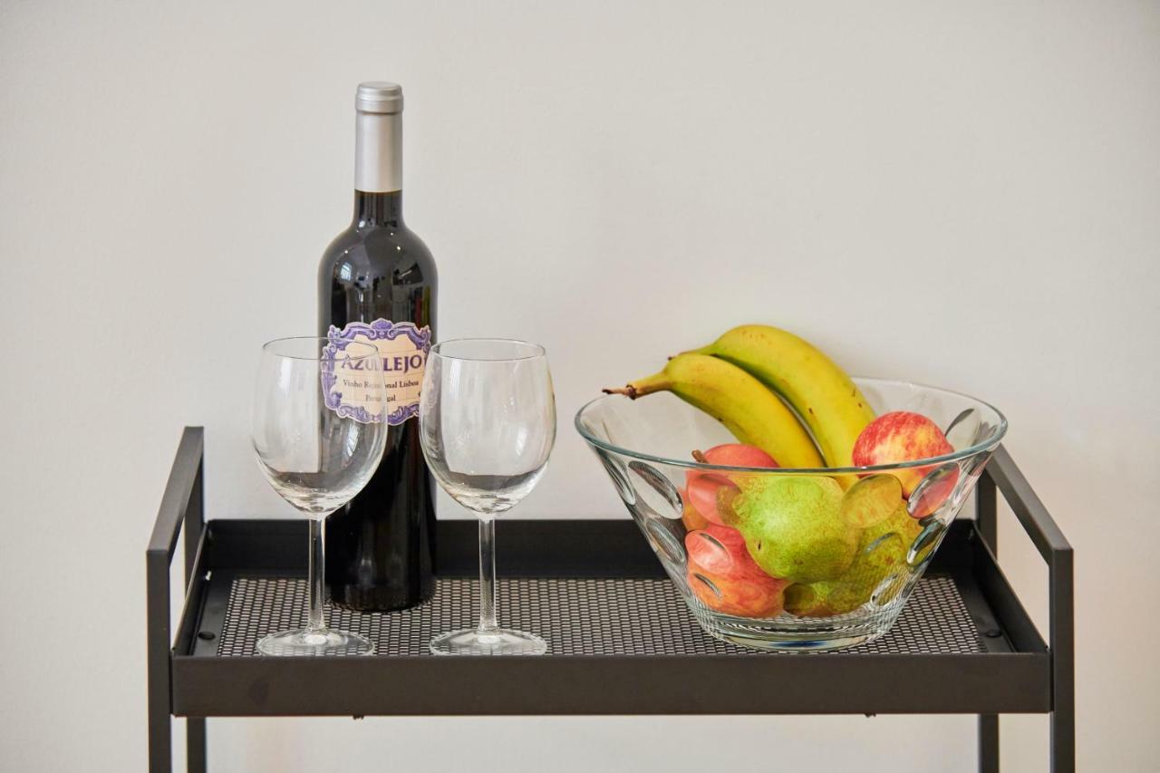 Five Stars Bica Appartement *